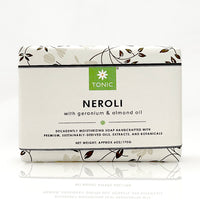 Neroli Bar Soap