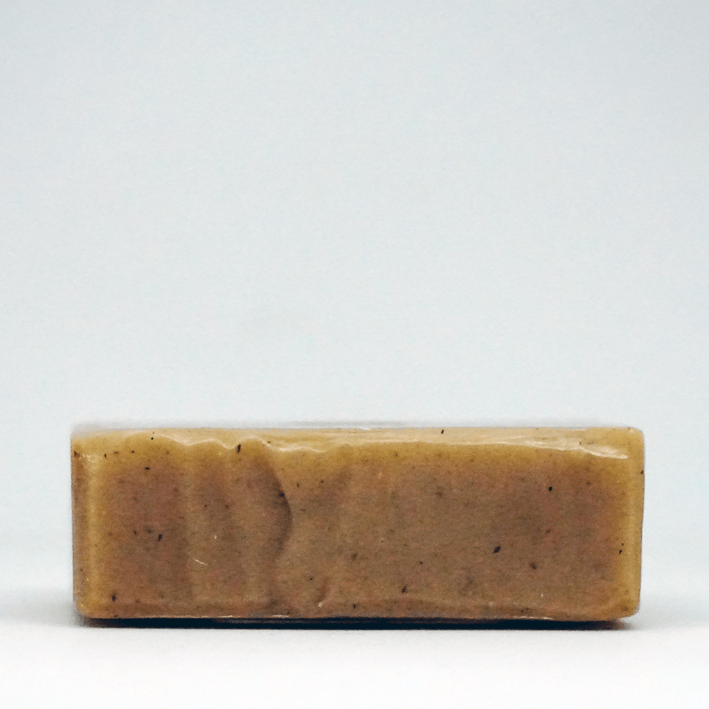 Chai Goatmilk Bar Soap