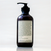 Chamomile Linden Body Lotion