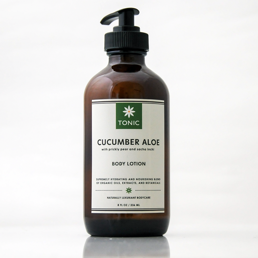 cucumber aloe Cucumber Aloe Body Lotion