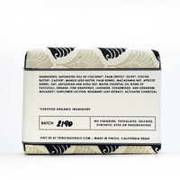 Patchouli Bar Soap