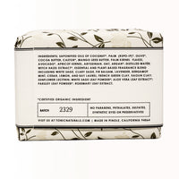 Sage Bar Soap