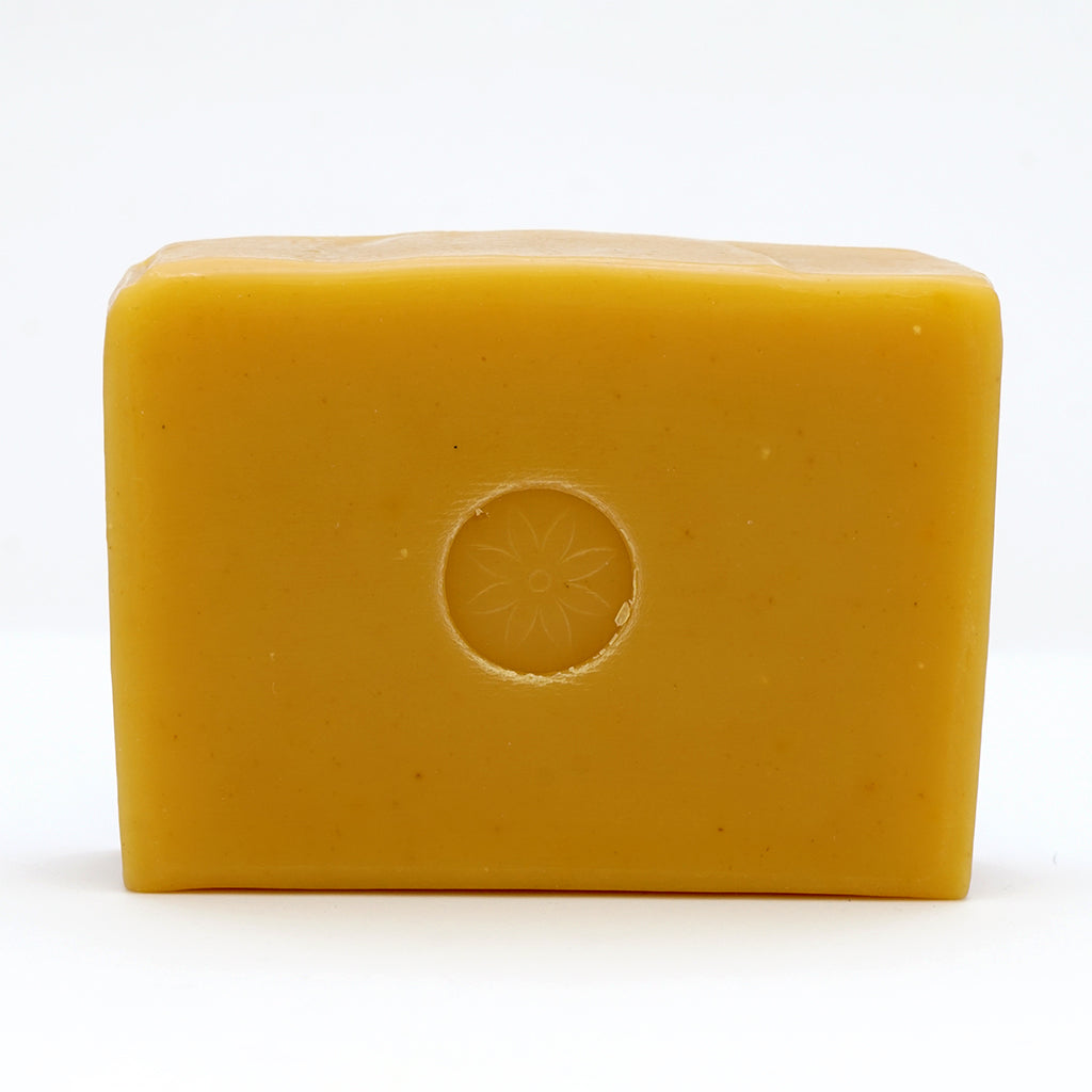 Tuscan Orange Bar Soap