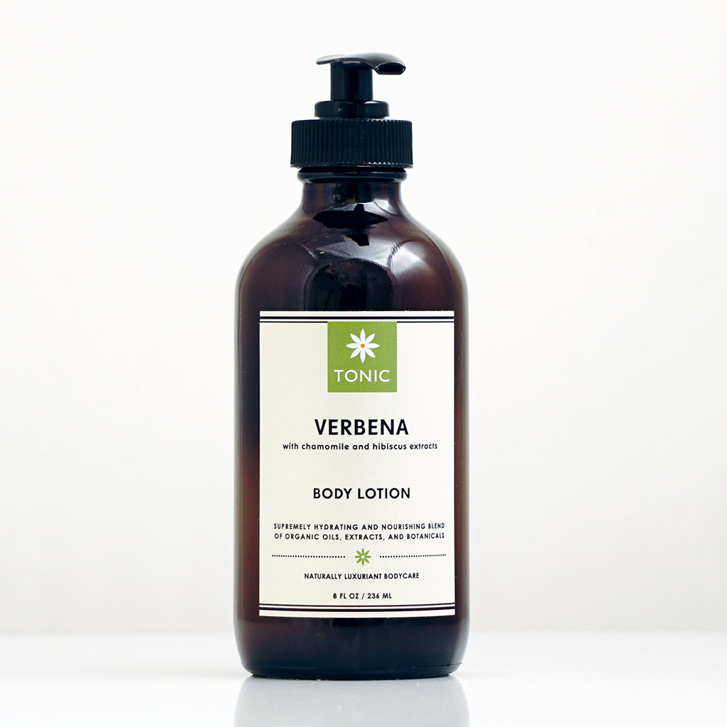 Verbena Body Lotion | TONIC