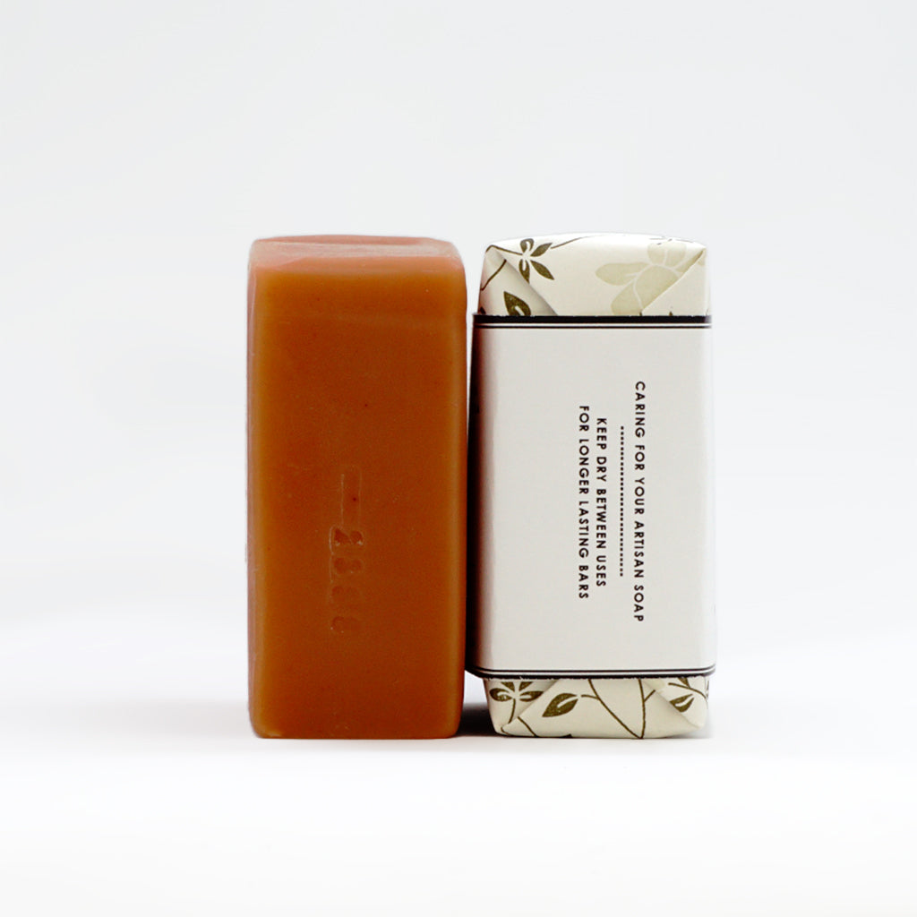 Watermelon Bar Soap