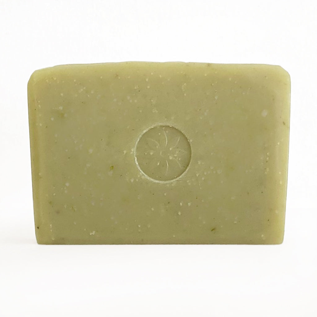 Cucumber Bar Soap