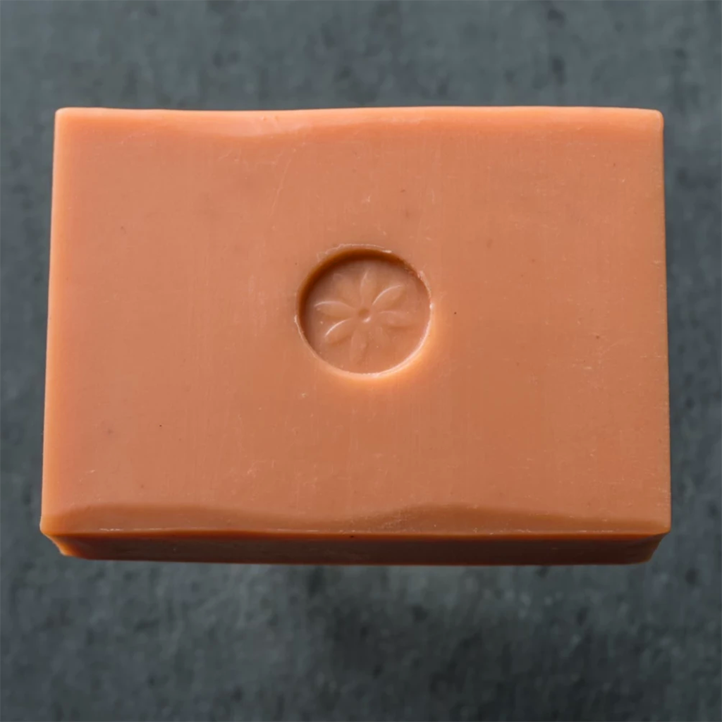 Papaya Bar Soap