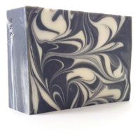 TONIC | Jasmine Sambac Bar Soap Unwrapped 