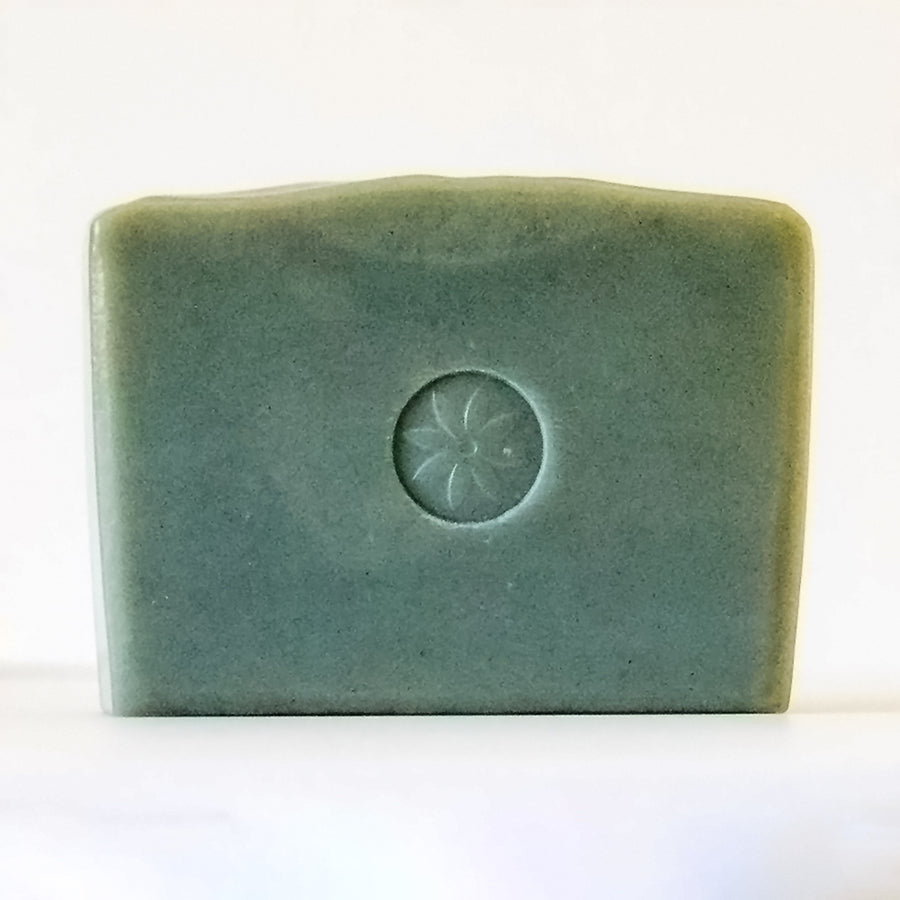 Blue Tansy Bar Soap