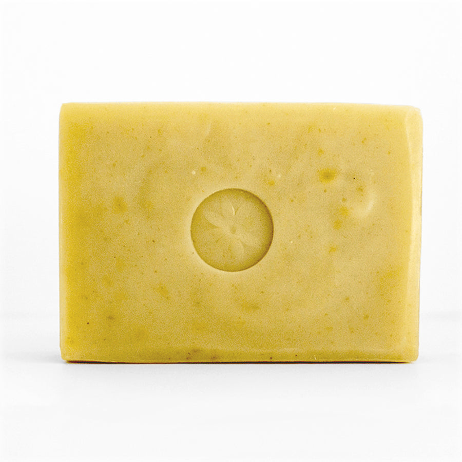 Tuscan Orange Bar Soap