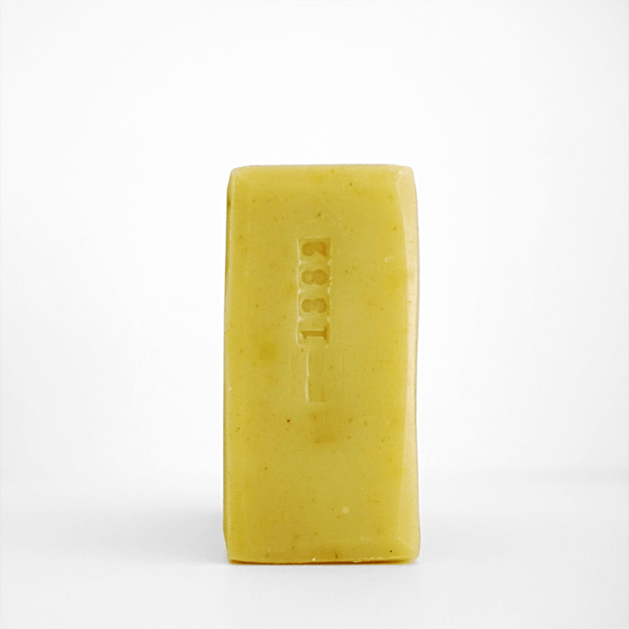 Calendula Cream Bar Soap