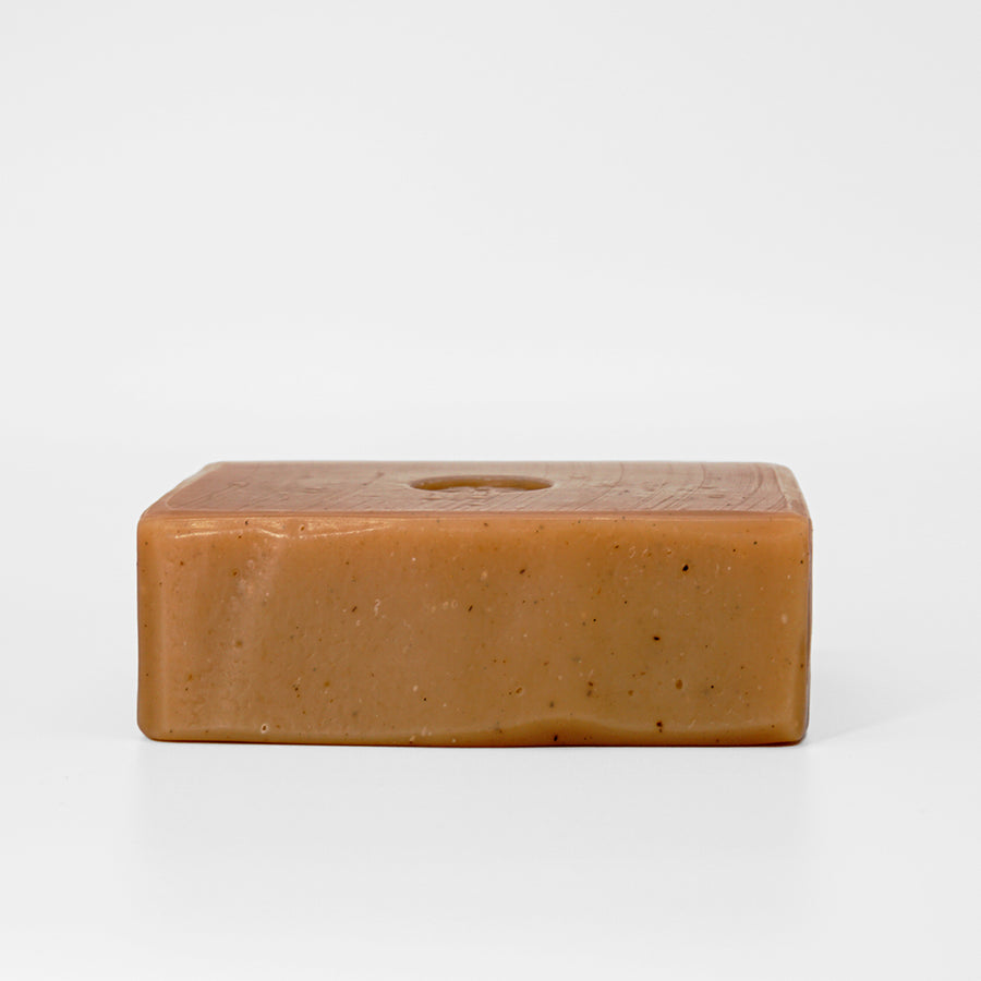 Cedar Sandalwood Bar Soap