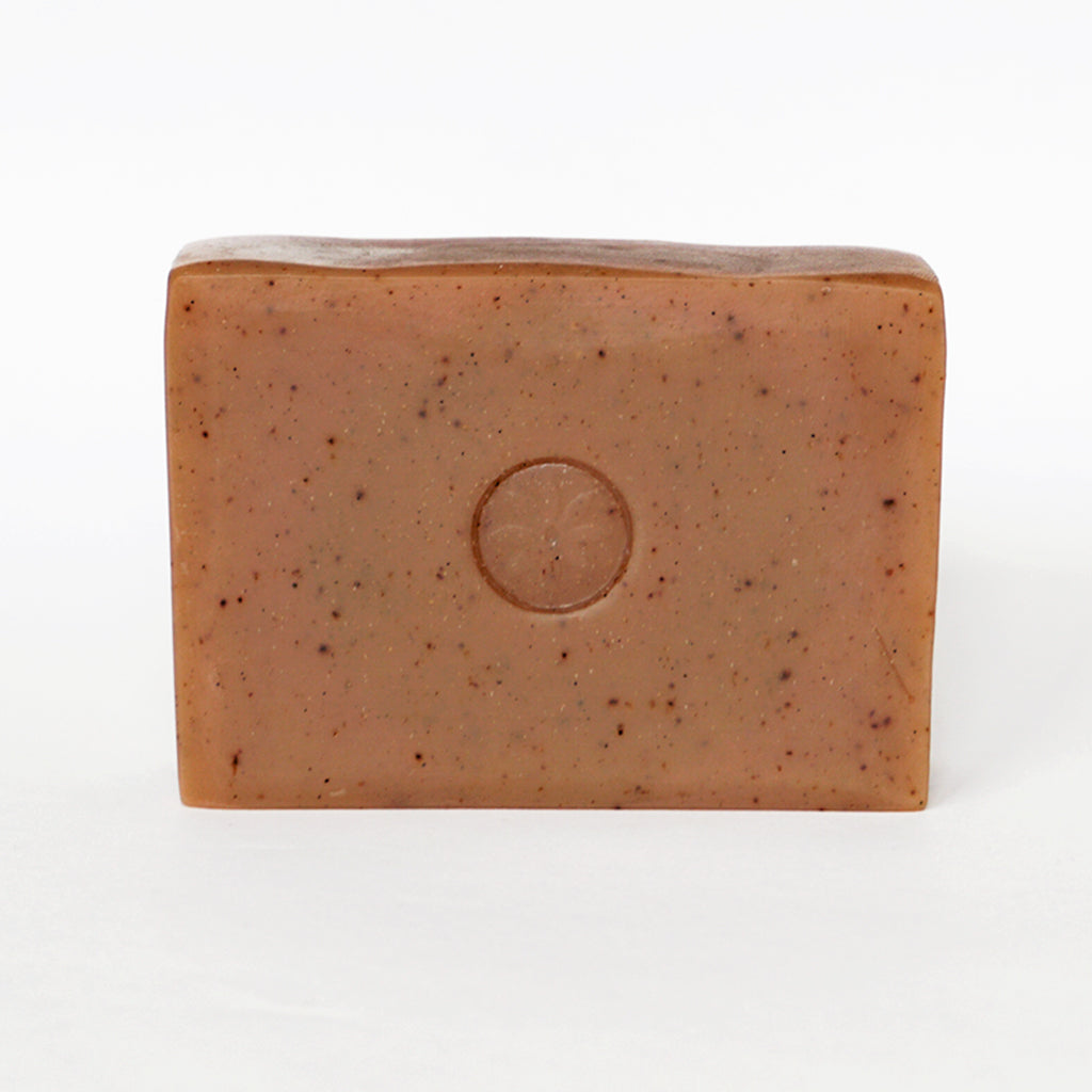 Chai Goatmilk Bar Soap