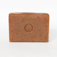 Chai Goatmilk Bar Soap