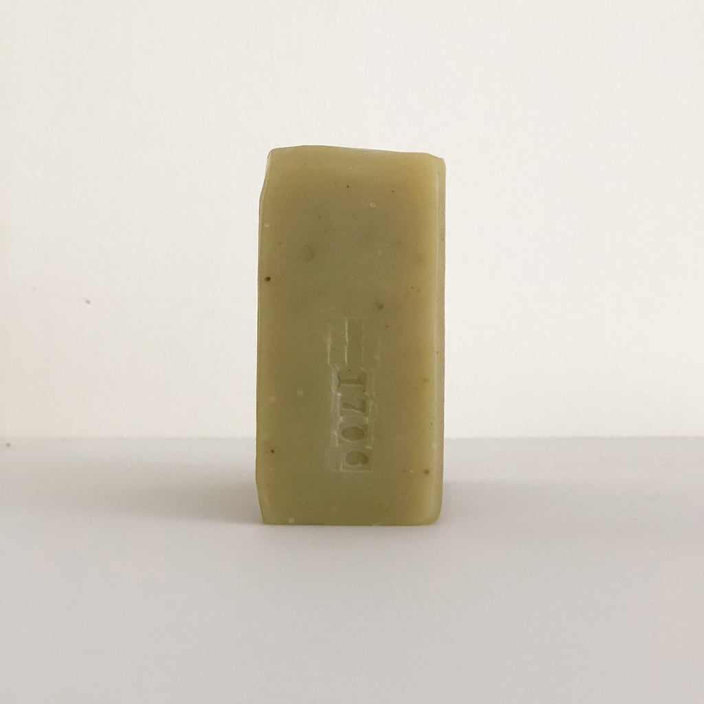 Cucumber Bar Soap