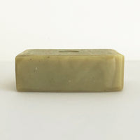 Cucumber Bar Soap