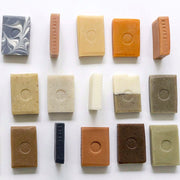 Custom Mini Bar Soap Sampler