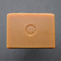 Dulce de Leche Goat Milk Bar Soap by TONIC