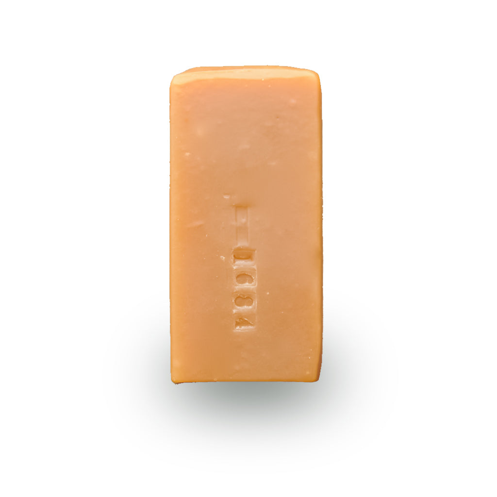 Dulce de Leche Bar Soap