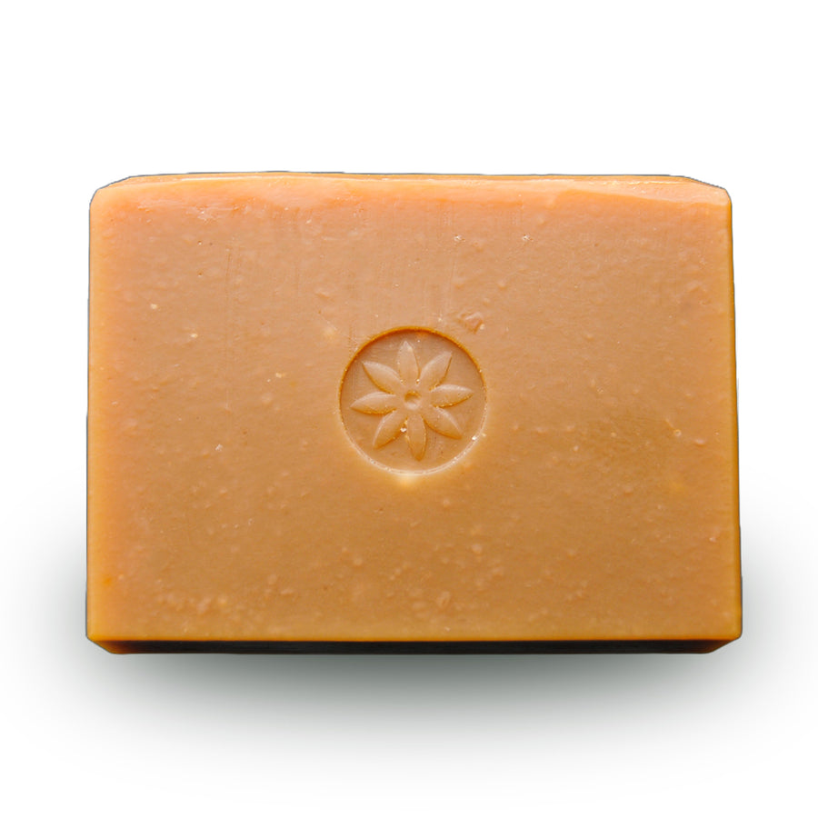 Dulce de Leche Bar Soap