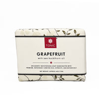 Grapefruit Bar Soap