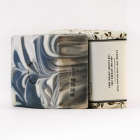 Side view of Tonic's Jasmine Sambac Bar Soap