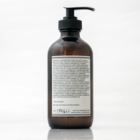 Grapefruit Patchouli Body Lotion