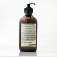 Rose Geranium Body Lotion