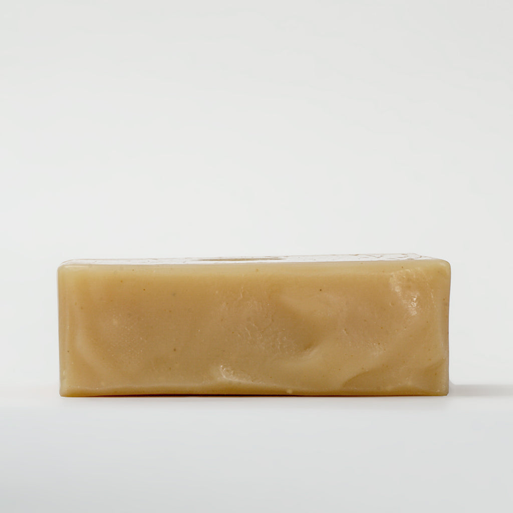 Meyer Lemon Bar Soap