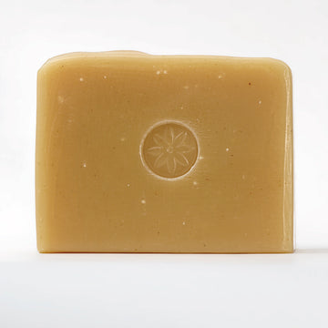 Meyer Lemon Bar Soap