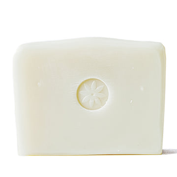 Naked Unscented Bar Soap