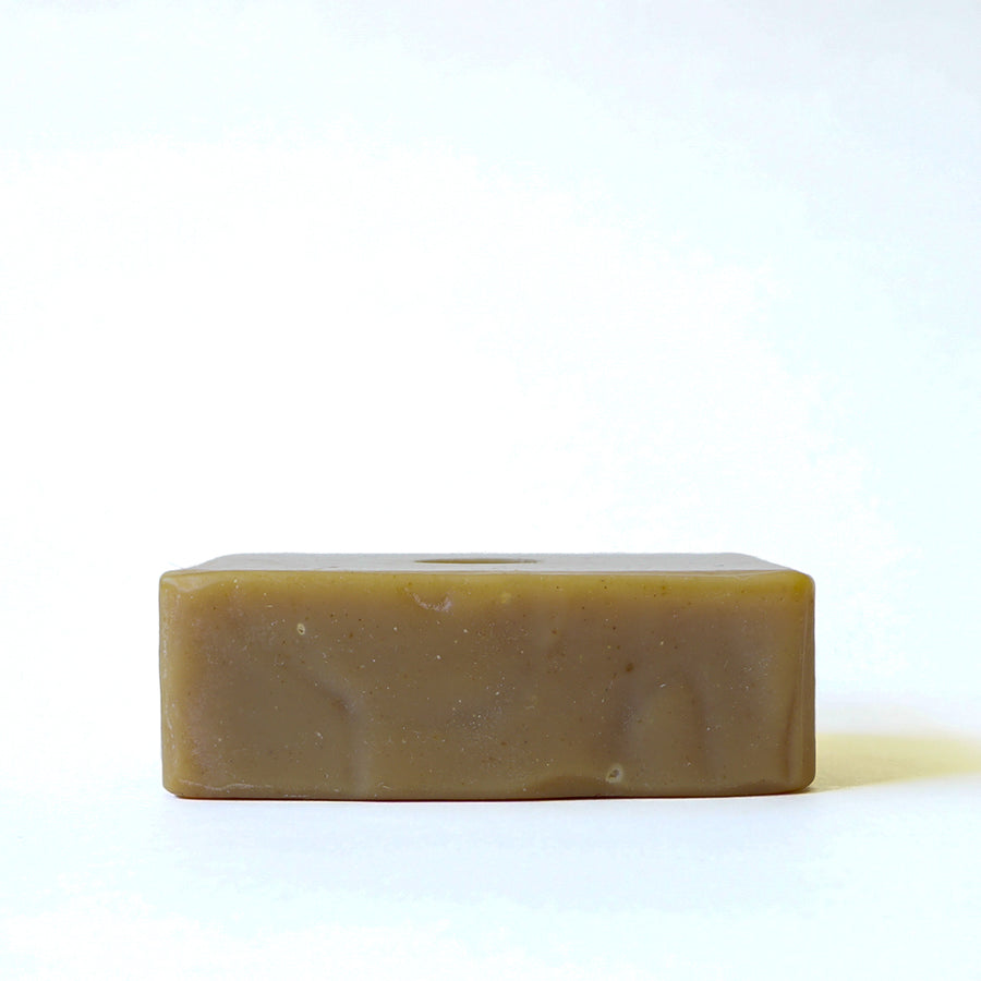 Oatmeal Stout Bar Soap