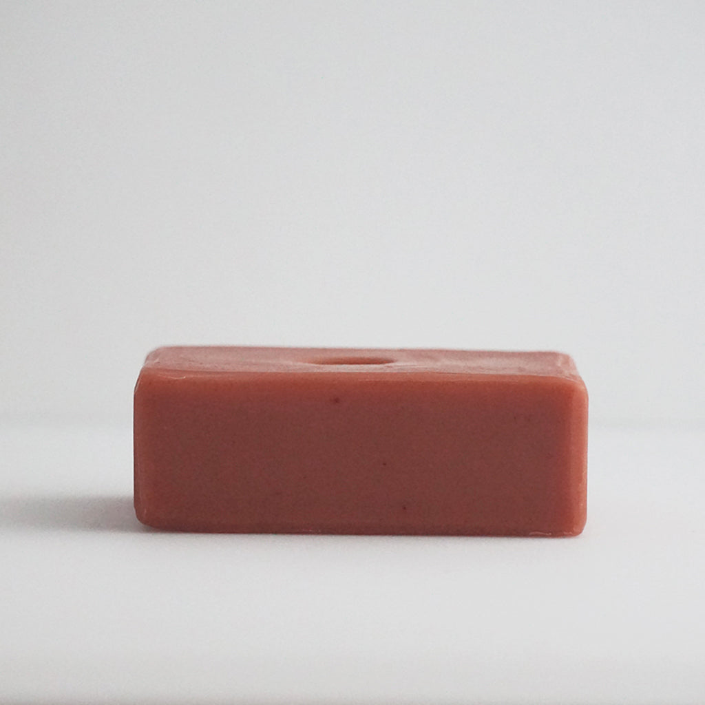 Papaya Bar Soap