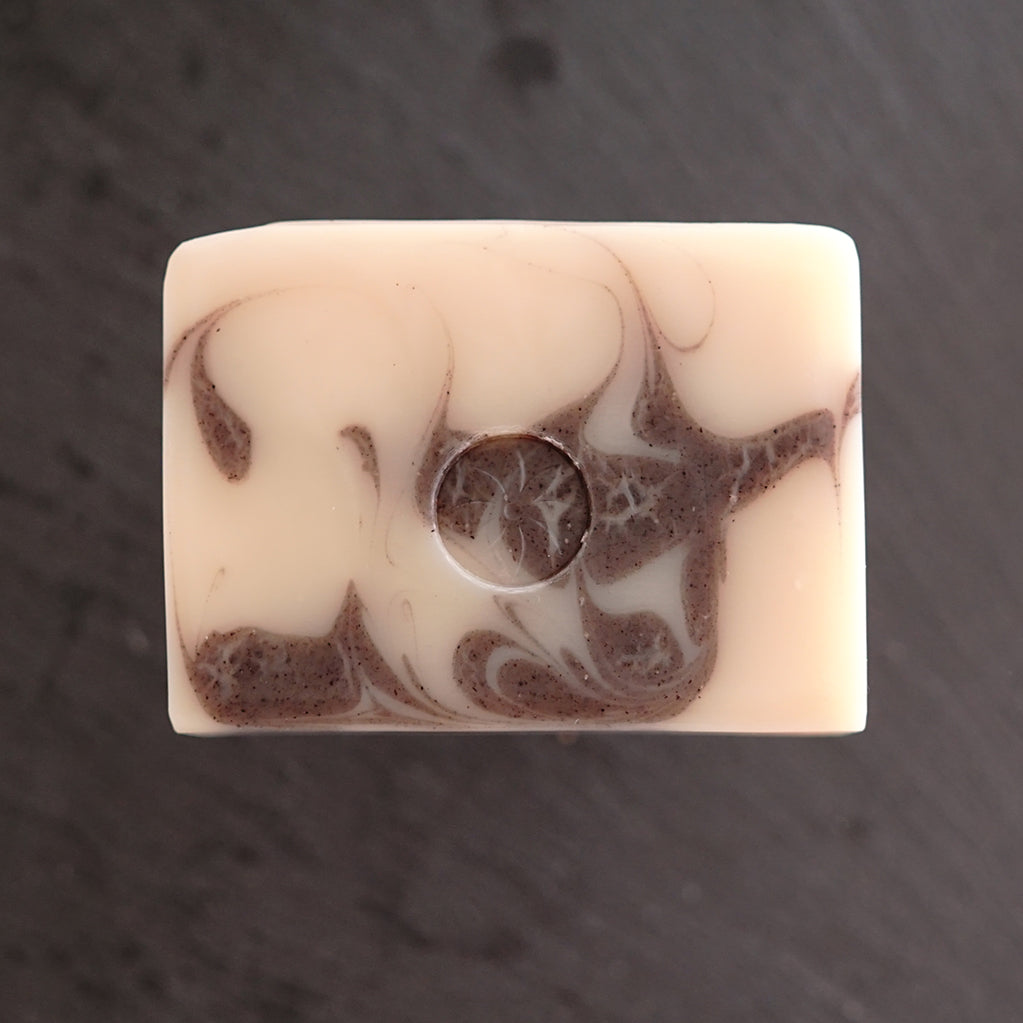 Patchouli Bar Soap