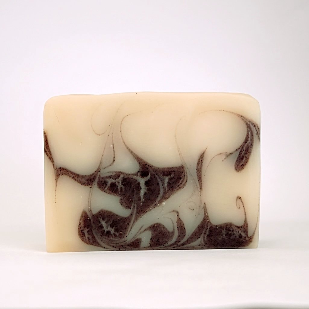 Patchouli Bar Soap