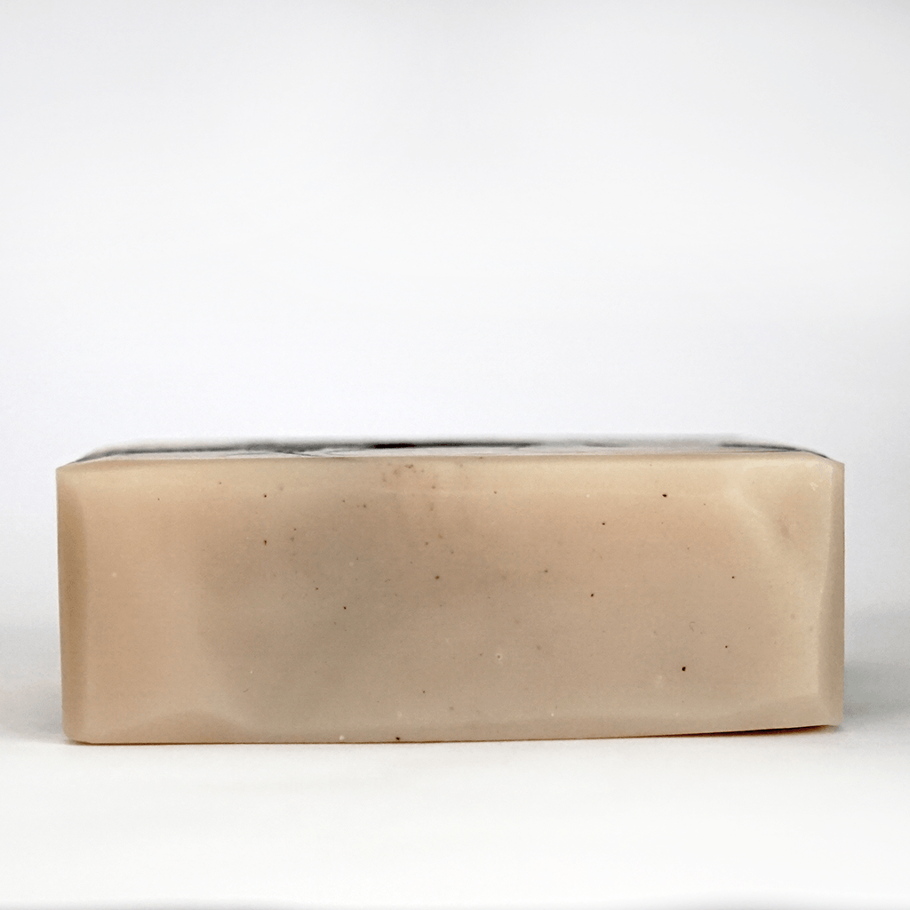 Patchouli Bar Soap