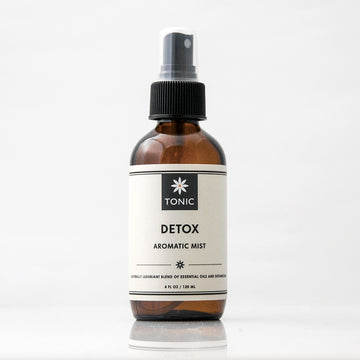 Detox Room Spray