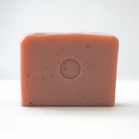 Rose Geranium Bar Soap