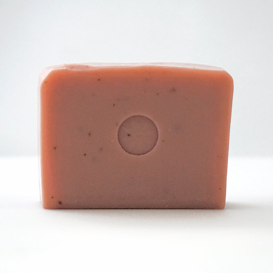 Rose Geranium Bar Soap