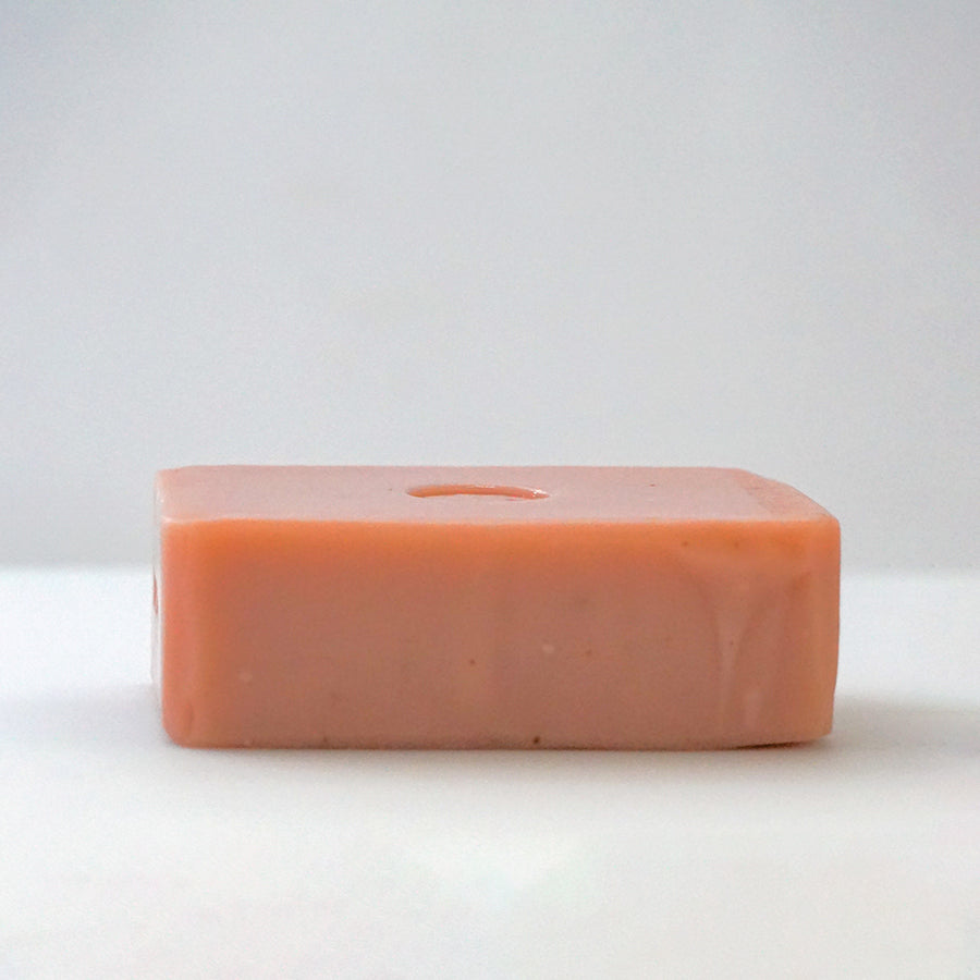 Rose Geranium Bar Soap
