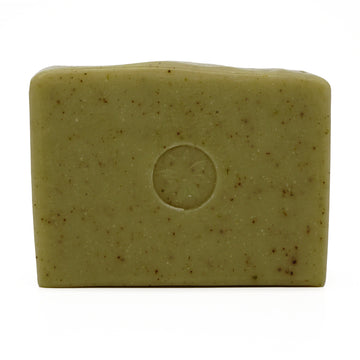 Sage Bar Soap