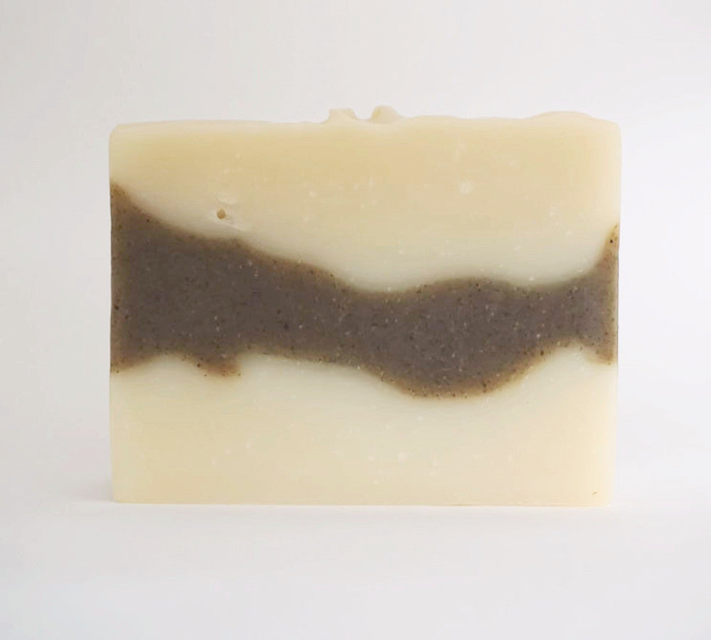 Spruce & Fir Bar Soap