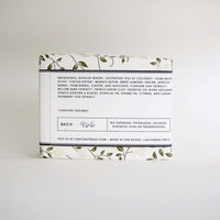 Spruce & Fir Bar Soap