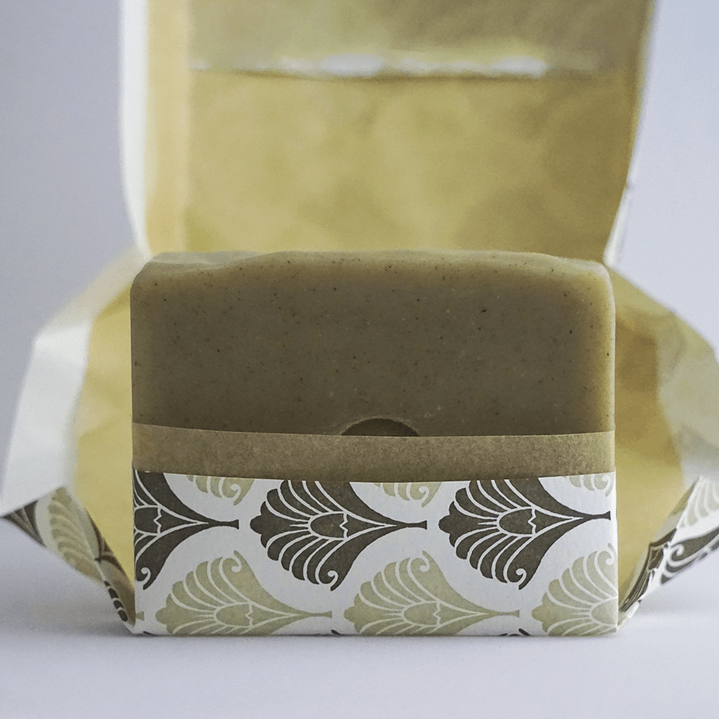 Mint Bar Soap