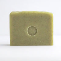 Mint Bar Soap