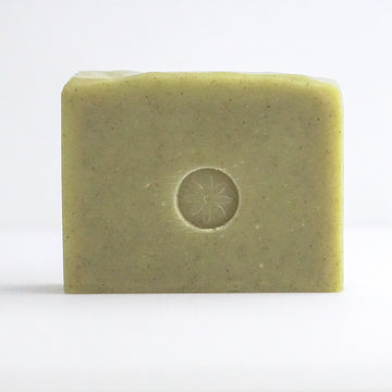 Mint Bar Soap