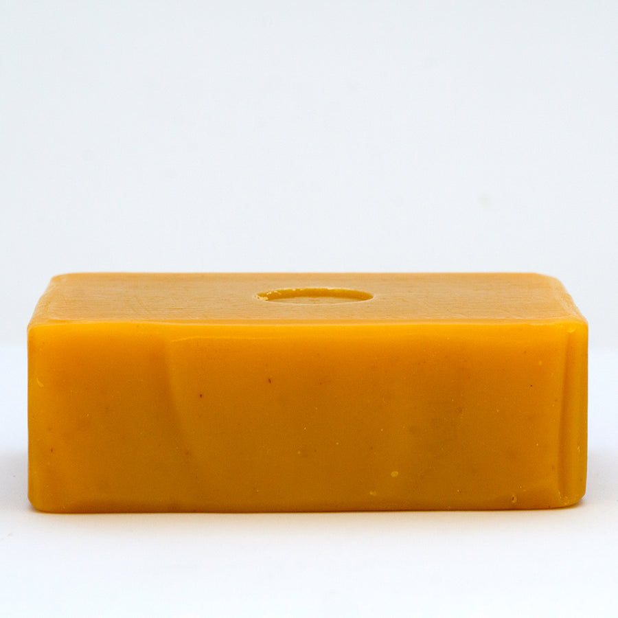 Tuscan Orange Bar Soap