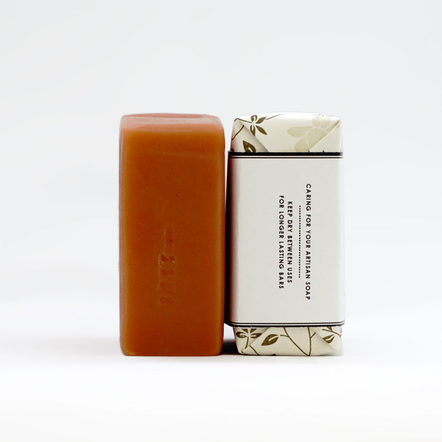 Watermelon Bar Soap