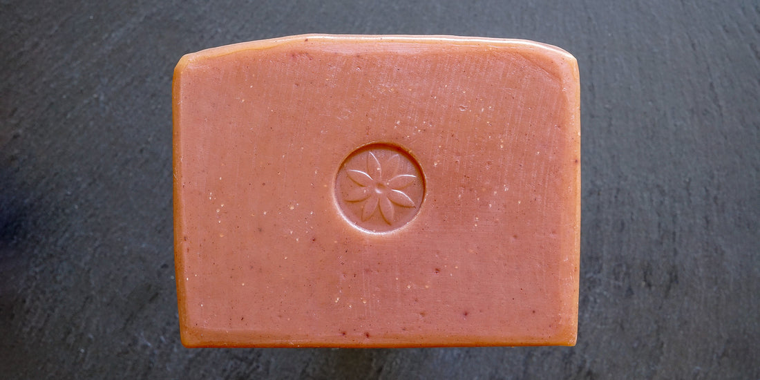 Ylang Ylang Bar Soap